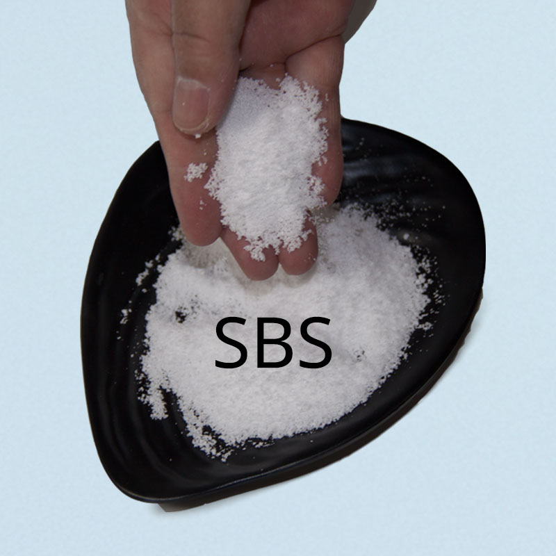 Stirenas‑Butadienas‑Stirenas