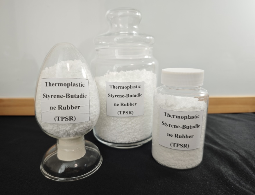 Termoplastiniai elastomerai